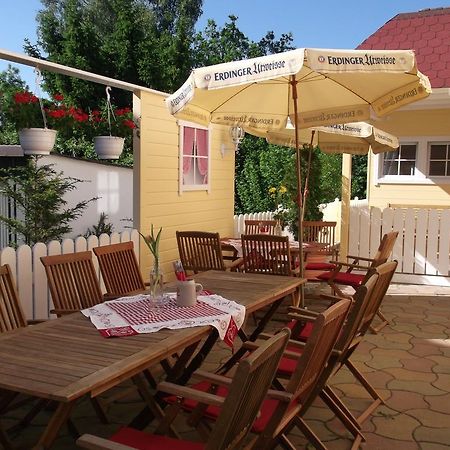 Gasthaus Vogelgarten Eislingen Zewnętrze zdjęcie