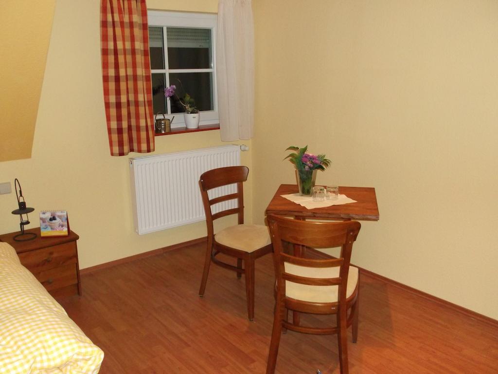 Gasthaus Vogelgarten Eislingen Pokój zdjęcie