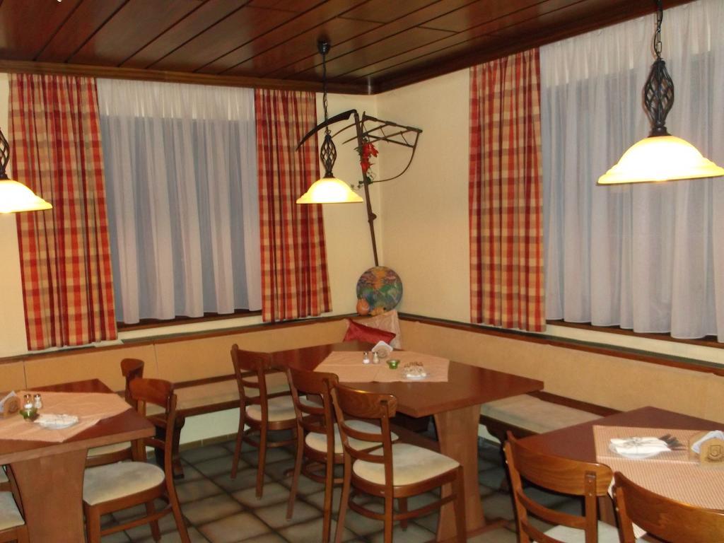 Gasthaus Vogelgarten Eislingen Zewnętrze zdjęcie