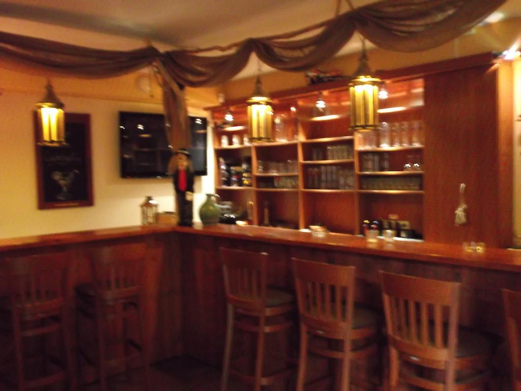 Gasthaus Vogelgarten Eislingen Zewnętrze zdjęcie
