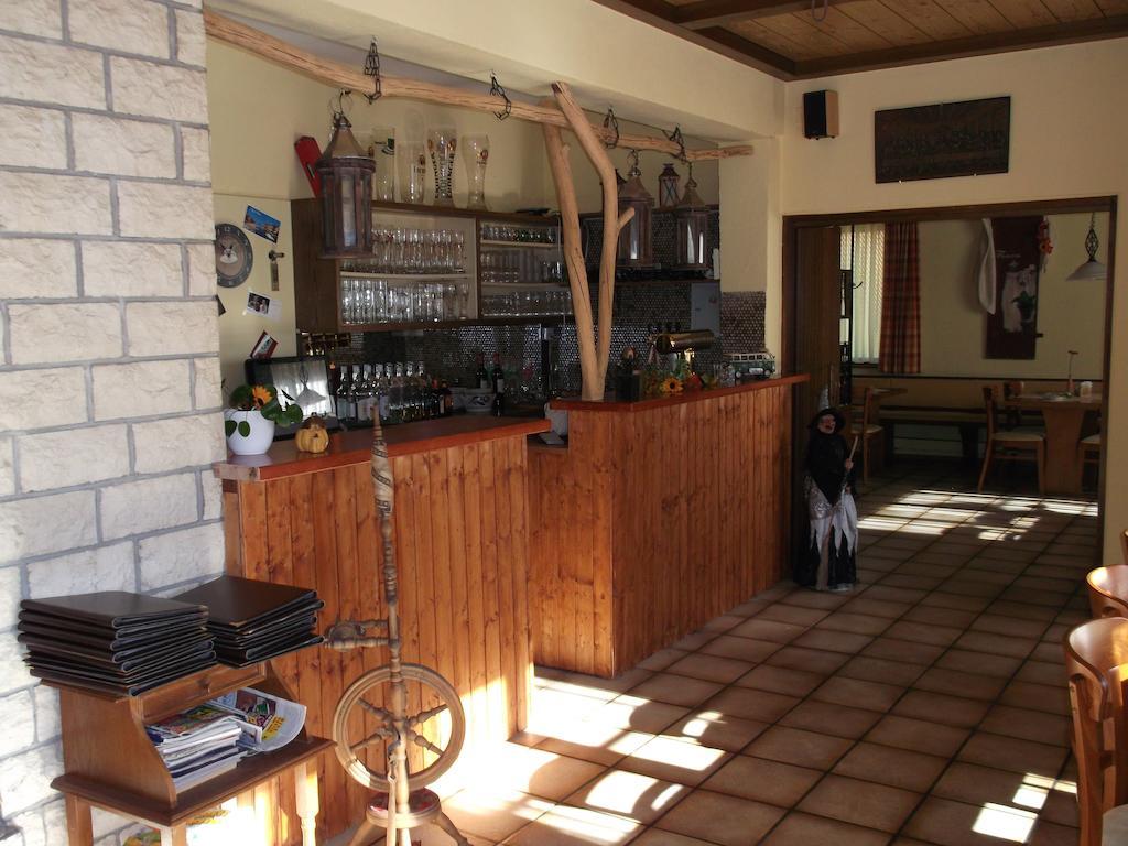 Gasthaus Vogelgarten Eislingen Zewnętrze zdjęcie